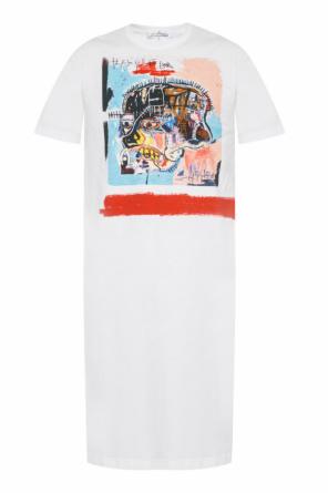 Comme des garçons shirt x jean-michel basquiat, zdjęcie 1 Comme des garçons shirt x jean-michel basquiat od Comme des Garcons